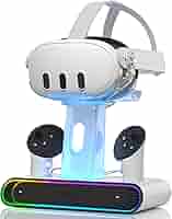  Quest 3 512GB ストラップ 充電ドック付き Meta Quest 3 512GB ストラップ 充電ドック付き その他